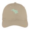 Fine Twill Cap Thumbnail