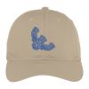 Fine Twill Cap Fine Twill Cap Thumbnail