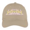 Fine Twill Cap Fine Twill Cap Thumbnail