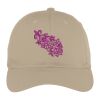 Fine Twill Cap Thumbnail