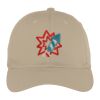 Fine Twill Cap Thumbnail