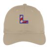 Fine Twill Cap Thumbnail