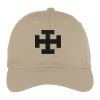 Fine Twill Cap Thumbnail