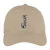 Fine Twill Cap Fine Twill Cap Thumbnail