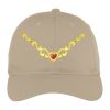 Fine Twill Cap Thumbnail