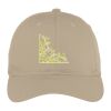 Fine Twill Cap Thumbnail