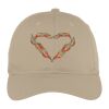 Fine Twill Cap Thumbnail