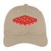 Fine Twill Cap Thumbnail
