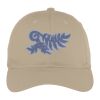Fine Twill Cap Thumbnail