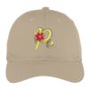 Fine Twill Cap Thumbnail