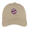 Fine Twill Cap Thumbnail
