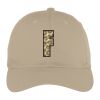 Fine Twill Cap Thumbnail