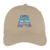 Fine Twill Cap Thumbnail