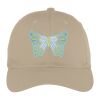 Fine Twill Cap Thumbnail