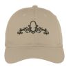 Fine Twill Cap Thumbnail