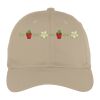 Fine Twill Cap Thumbnail