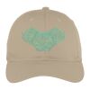 Fine Twill Cap Thumbnail