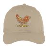 Fine Twill Cap Thumbnail