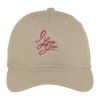 Fine Twill Cap Thumbnail