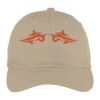 Fine Twill Cap Thumbnail