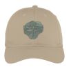Fine Twill Cap Fine Twill Cap Thumbnail