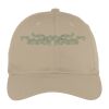 Fine Twill Cap Fine Twill Cap Thumbnail
