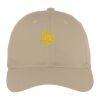 Fine Twill Cap Fine Twill Cap Thumbnail