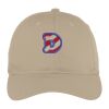 Fine Twill Cap Thumbnail