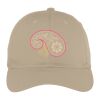 Fine Twill Cap Thumbnail