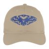 Fine Twill Cap Fine Twill Cap Thumbnail