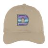 Fine Twill Cap Thumbnail