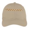 Fine Twill Cap Thumbnail