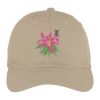 Fine Twill Cap Thumbnail