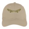 Fine Twill Cap Thumbnail