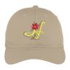 Fine Twill Cap Thumbnail