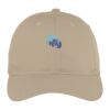 Fine Twill Cap Fine Twill Cap Thumbnail