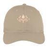 Fine Twill Cap Fine Twill Cap Thumbnail