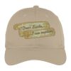 Fine Twill Cap Thumbnail