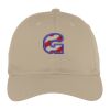 Fine Twill Cap Thumbnail