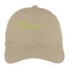 Fine Twill Cap Thumbnail