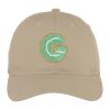 Fine Twill Cap Thumbnail