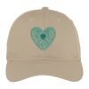 Fine Twill Cap Thumbnail