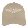 Fine Twill Cap Thumbnail