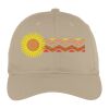 Fine Twill Cap Thumbnail