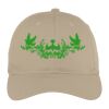 Fine Twill Cap Thumbnail