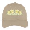 Fine Twill Cap Fine Twill Cap Thumbnail