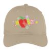 Fine Twill Cap Thumbnail