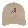 Fine Twill Cap Thumbnail