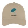 Fine Twill Cap Thumbnail