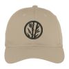 Fine Twill Cap Fine Twill Cap Thumbnail